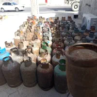 گاز مایع