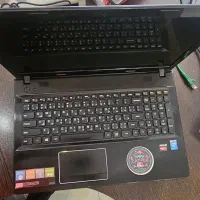 لپ تاپ لنوو i7 با گرافیک مجزا lenovo