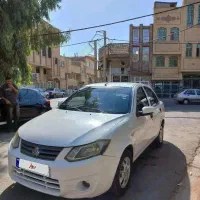 ساینا98درحد بدون تصادف و ضربه