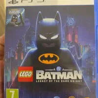 lego batman