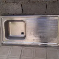 سینک ظرفشویی