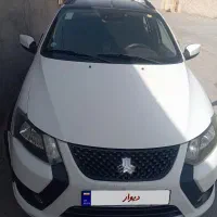 کوییک RS1402|خودرو سواری و وانت|سیرجان, |دیوار