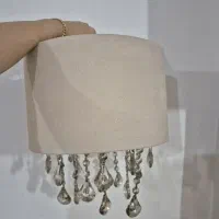 لوستر|لوستر و چراغ آویز|اردبیل, |دیوار