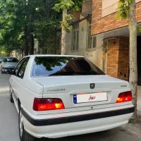 پارس tu5|خودرو سواری و وانت|بجنورد, |دیوار