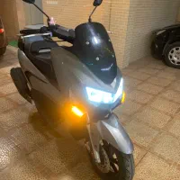 موتور طرح ان مکس