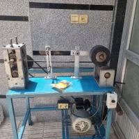 دستگاه سیم زن ظرفشویی