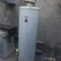 آبگرمکن ایستاده