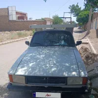 وانت پیکان ۸۳