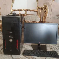 کامپیوتر خانگی