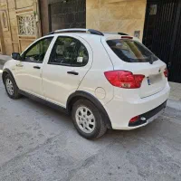کوئیک s آپشنال مدل ۱۴۰۳ صفر با کارکرد ۴۰۰۰ هزار