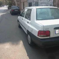 پراید مدل۹۷
