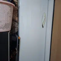 فریزر امرسان کاملا نو