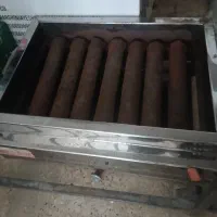 کباب پز  گازی