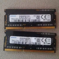 رم 4 گیگ لپتاپ اصلی DDR3