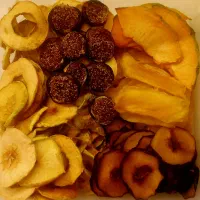 میوه خشک تازه لوکس بهداشتی