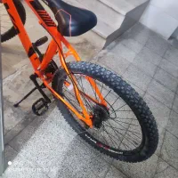 دوچرخه ویوا اسمارت