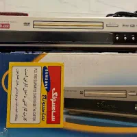 دستگاه DVD