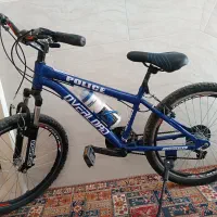 دوچرخه دنده ای