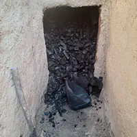 فروش‌زغال‌کبابی