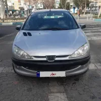 پژو ۲۰۶ sdآریان تی یو ۵