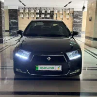 دنا پلاس توربو اتومات مدل1401بدون توضیح(کارنامه)