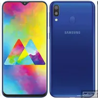 سامسونگ Galaxy M20 با حافظهٔ ۳۲ گیگابایت