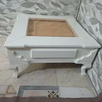 جلومبلی|مبلمان خانگی و میز عسلی|بروجرد, |دیوار
