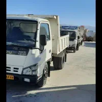 حمل نخاله ساختمانی