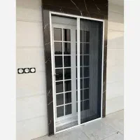 توری پلیسه‌ای، ثابت و مگنتی - فروش عمده و خرده