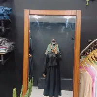 لباسفروشی دخترونه