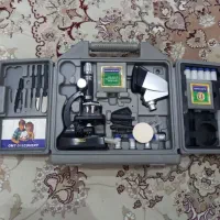 میکروسکوپ