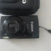 دوربین کنون