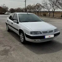 زانتیا ۲۰۰۰ مدل ۸۹ خونگی