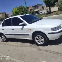 سمنده 92تک سوز رنگ اسپورت