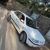 سمند LX خودرو
