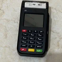 دستگاه کارتخوان سیار مدل i80