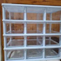 جا ادویه و حبوبات