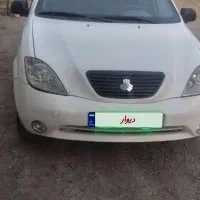 تیبا ۲ مدل ۹۷