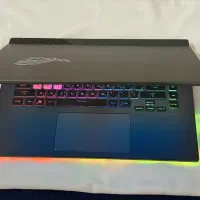 ایسوس rog strix g513 rtx3060