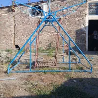 تاپ مناسب باغ و مهدکودک|اسباب و اثاث بچه|همدان, |دیوار
