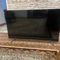 تلوزیون هوشمند ۵۰ اینچ دوو