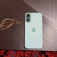 آیفون 16 نرمال با کد