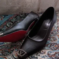 کفش پنجه خوکی