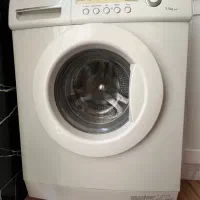 ماشین لباسشویی  سامسونگ