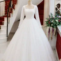 لباس عروس