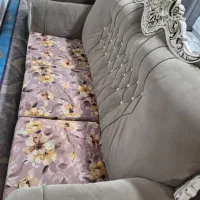 مبل۷نفره تمیز