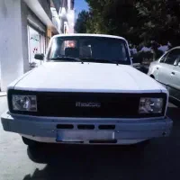 مزدا کارا 2000