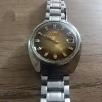 ساعت اورینت اتوماتیک