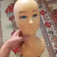 کله مانکن