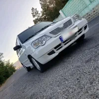 پراید ۱۱۱ مدل ۹۵